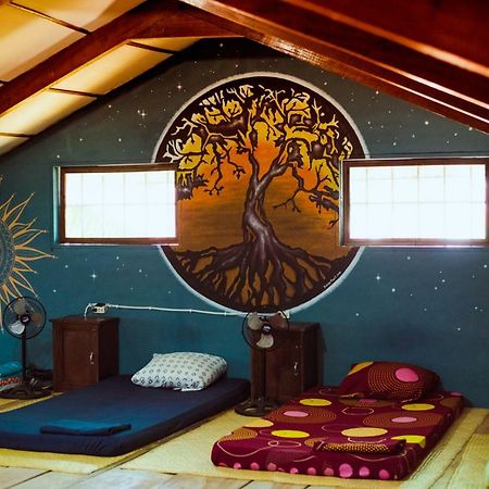 Ciao Cacao Hostel & Vegan Cafe Flores Eksteriør bilde